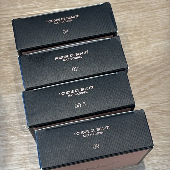 GUCCI POUDRE DE BEAUTE - various shades available - Picture 2 of 3